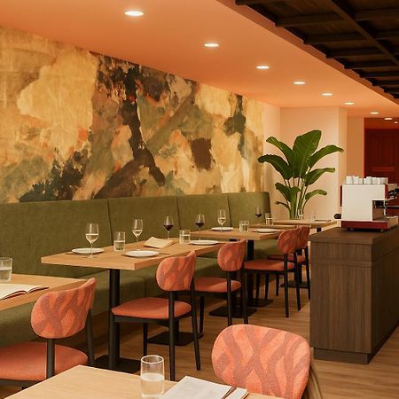 Fletcher Hotel Restaurant Victoria-Hoenderloo Εξωτερικό φωτογραφία