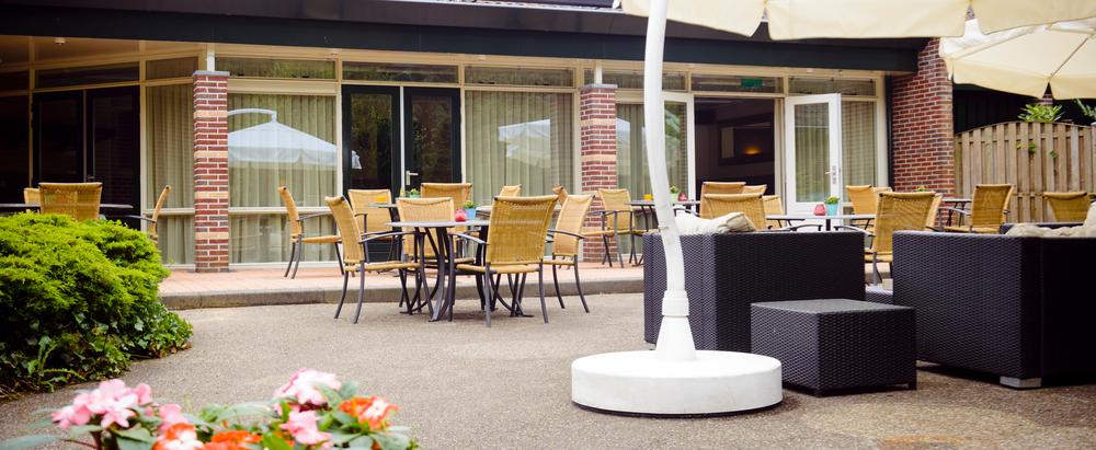 Fletcher Hotel Restaurant Victoria-Hoenderloo Εξωτερικό φωτογραφία