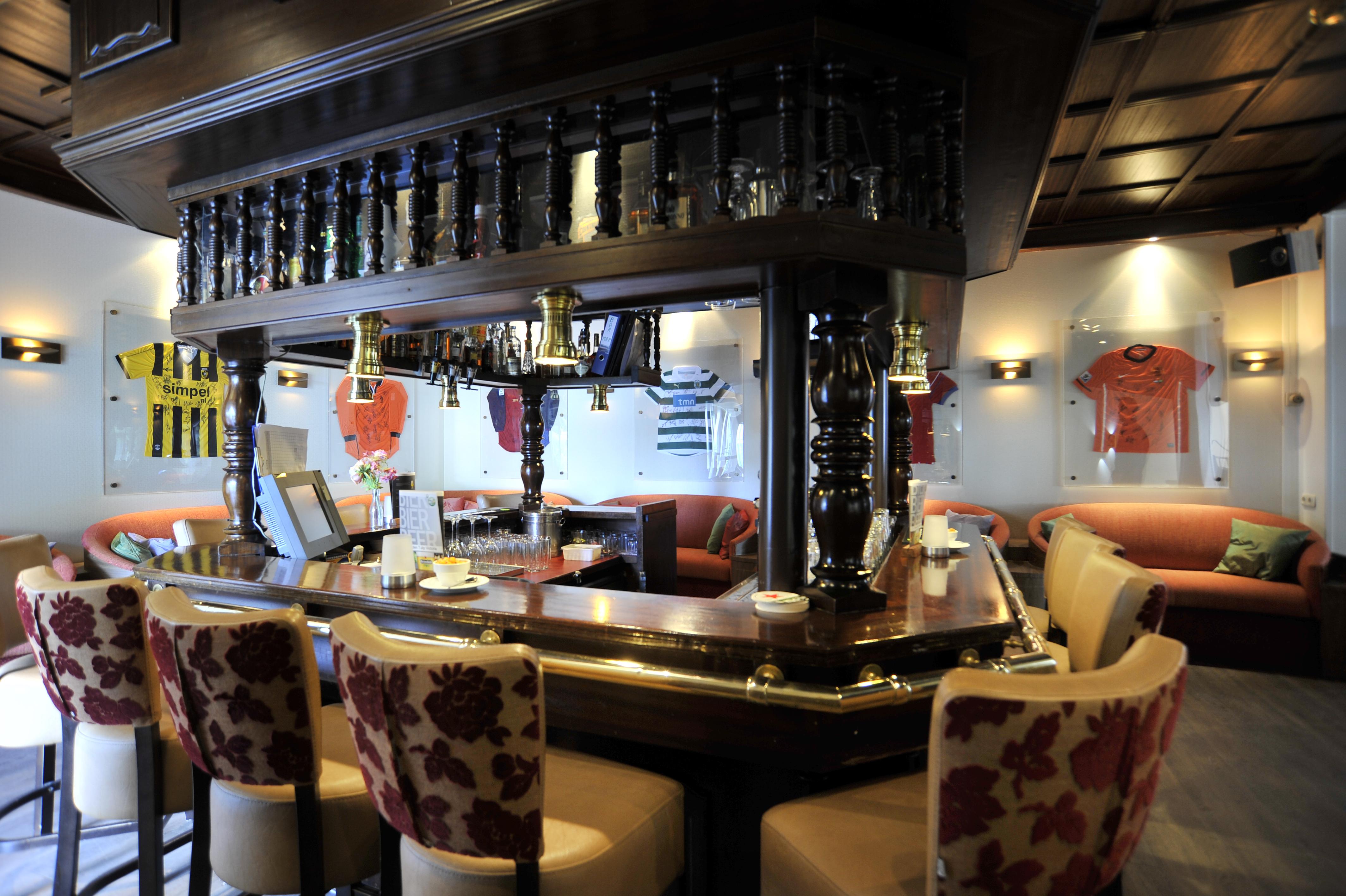 Fletcher Hotel Restaurant Victoria-Hoenderloo Εξωτερικό φωτογραφία