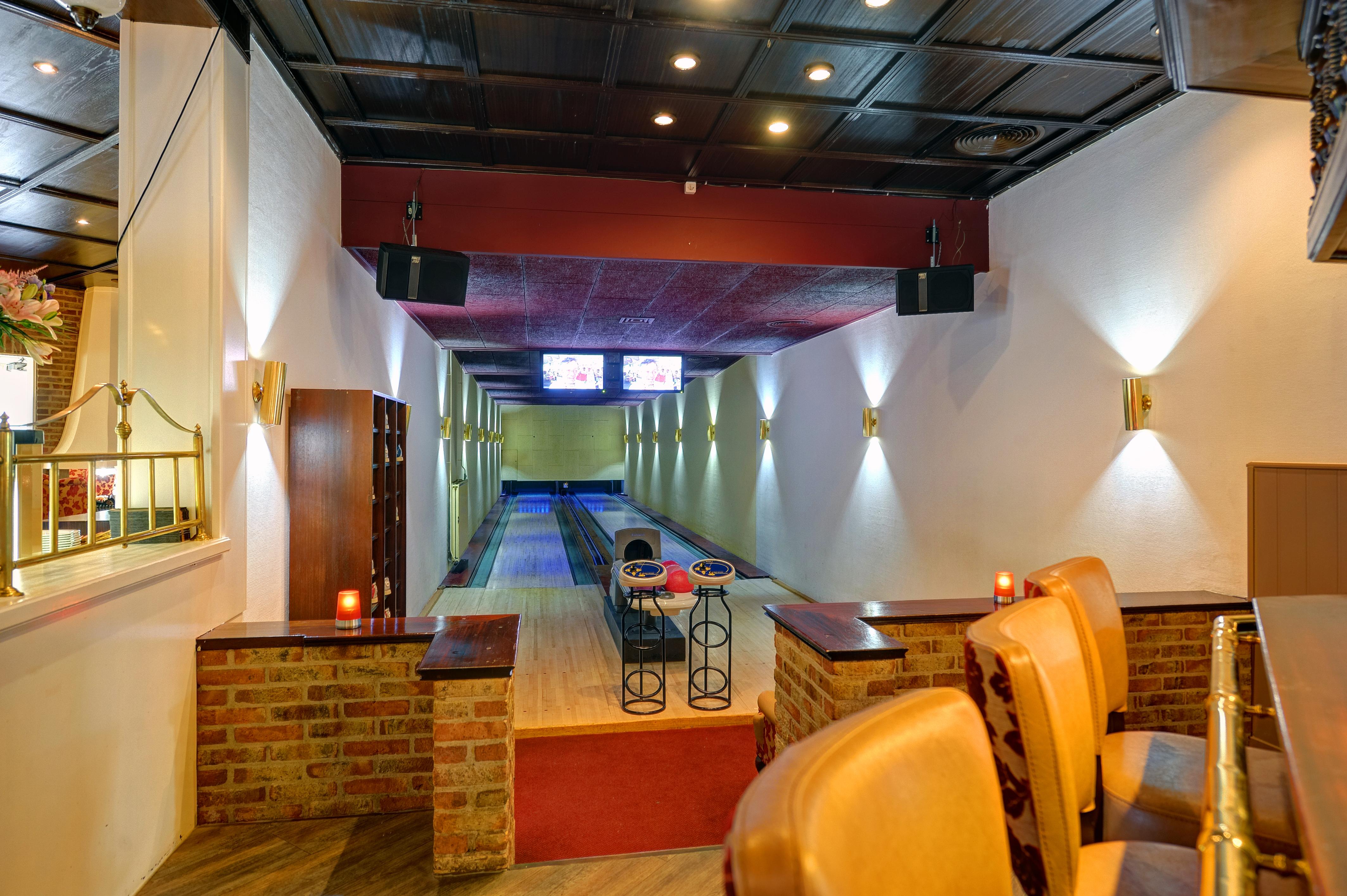 Fletcher Hotel Restaurant Victoria-Hoenderloo Εξωτερικό φωτογραφία