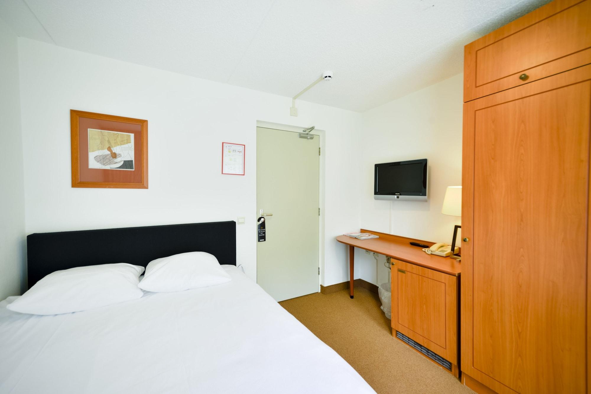 Fletcher Hotel Restaurant Victoria-Hoenderloo Εξωτερικό φωτογραφία