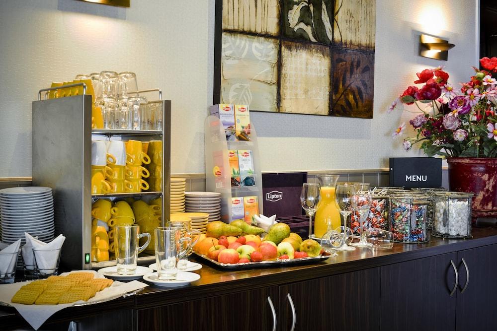 Fletcher Hotel Restaurant Victoria-Hoenderloo Εξωτερικό φωτογραφία