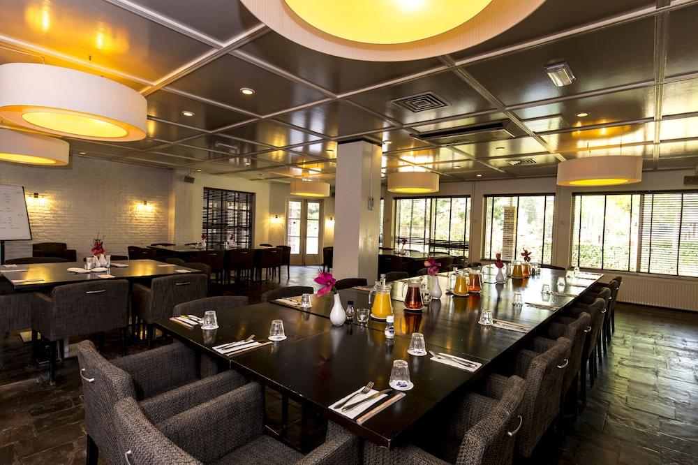 Fletcher Hotel Restaurant Victoria-Hoenderloo Εξωτερικό φωτογραφία