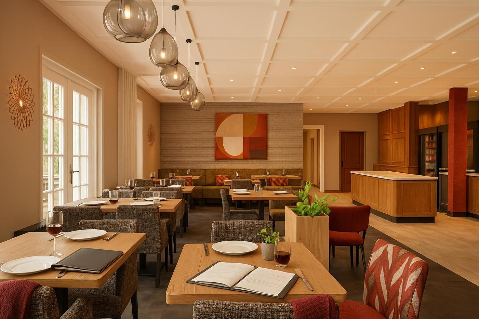Fletcher Hotel Restaurant Victoria-Hoenderloo Εξωτερικό φωτογραφία