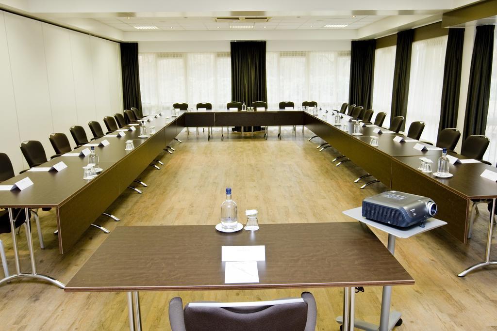 Fletcher Hotel Restaurant Victoria-Hoenderloo Ανέσεις φωτογραφία