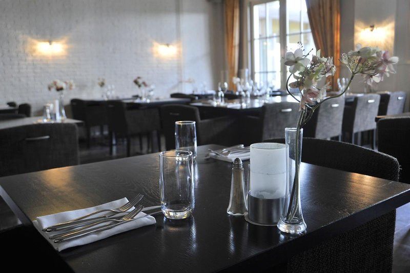 Fletcher Hotel Restaurant Victoria-Hoenderloo Εξωτερικό φωτογραφία