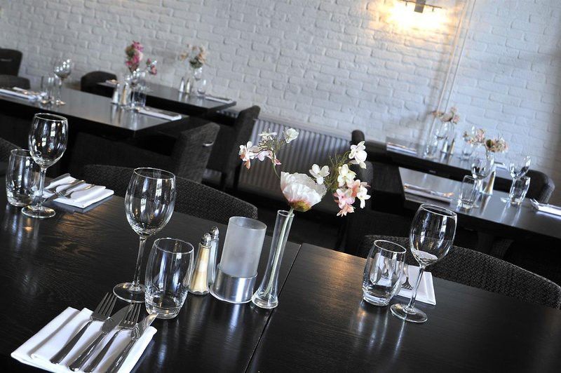 Fletcher Hotel Restaurant Victoria-Hoenderloo Εξωτερικό φωτογραφία
